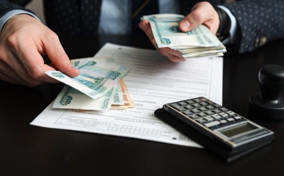 С 1 ноября российские предприниматели могут подать заявление на получение субсидии на период нерабочих дней.