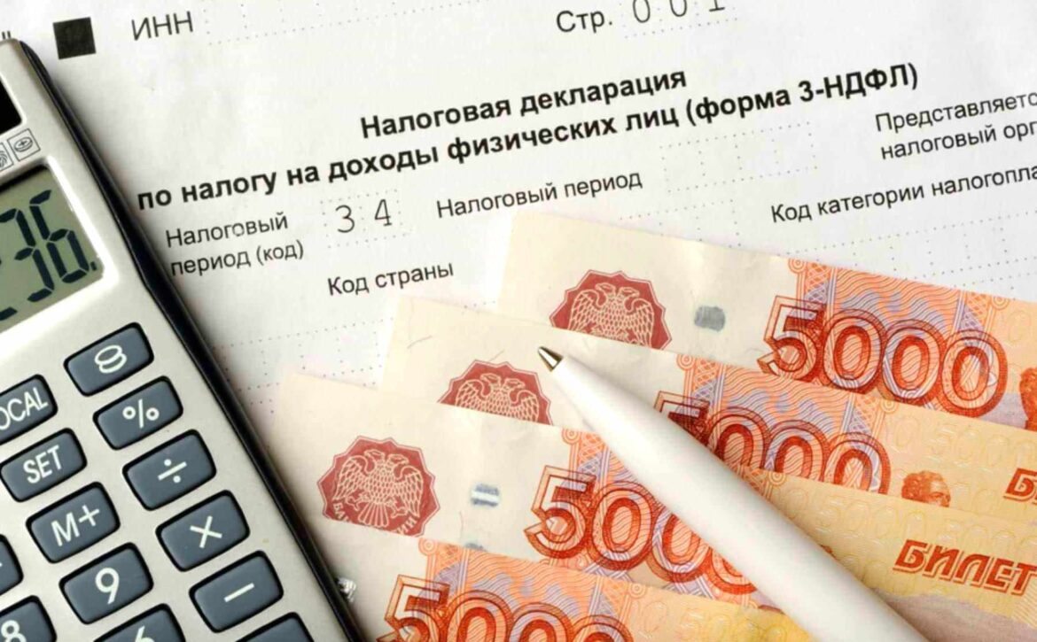 Зарплата заграничных дистанционщиков-нерезидентов не облагается НДФЛ